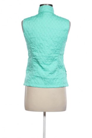 Vestă de femei Denver Hayes, Mărime XS, Culoare Verde, Preț 102,63 Lei