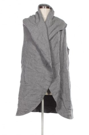 Дамски елек French Connection, Размер M, Цвят Сив, Цена 8,18 €