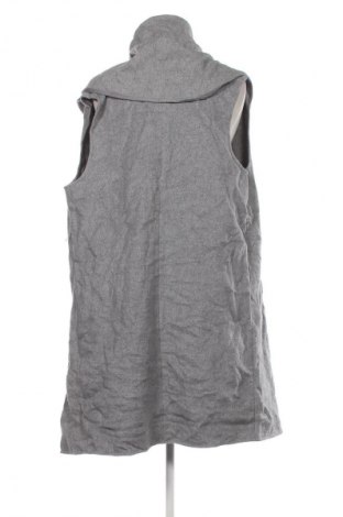 Дамски елек French Connection, Размер M, Цвят Сив, Цена 8,18 €