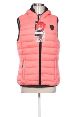 Dámská vesta  GEO NORWAY, Velikost L, Barva Růžová, Cena  1 579,00 Kč
