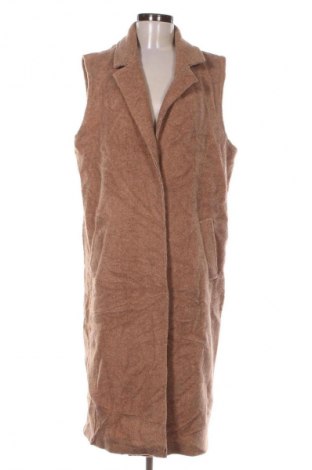 Дамски елек Geisha, Размер XL, Цвят Бежов, Цена 14,82 €