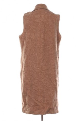 Дамски елек Geisha, Размер XL, Цвят Бежов, Цена 14,82 €