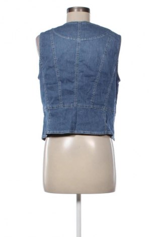 Dámská vesta  Gerry Weber, Velikost L, Barva Modrá, Cena  459,00 Kč