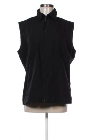 Damska kamizelka Gina Laura, Rozmiar M, Kolor Czarny, Cena 27,40 zł