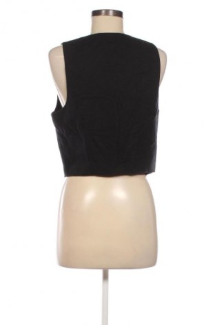 Damska kamizelka H&M, Rozmiar L, Kolor Czarny, Cena 30,84 zł