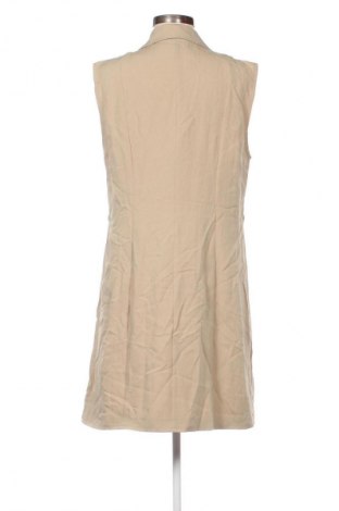 Damska kamizelka H&M, Rozmiar L, Kolor Beżowy, Cena 23,99 zł