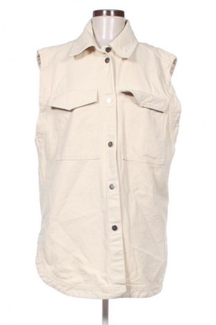 Dámska vesta  H&M, Veľkosť M, Farba Béžová, Cena  37,42 €