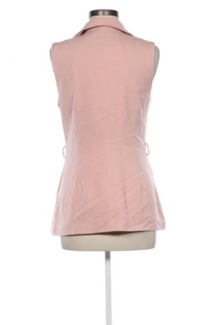 Damenweste Love & Bravery, Größe S, Farbe Rosa, Preis € 21,99