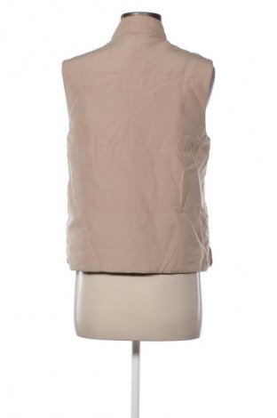 Damska kamizelka Montego, Rozmiar S, Kolor Brązowy, Cena 27,40 zł