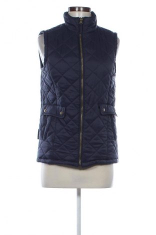 Дамски елек Mountain Warehouse, Размер M, Цвят Син, Цена 4,60 €