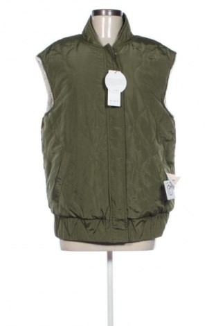 Női mellény Oui, Méret M, Szín Zöld, Ár 11 099 Ft