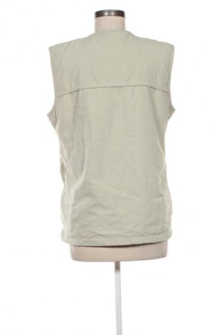 Vestă de femei Outdoor, Mărime M, Culoare Bej, Preț 25,99 Lei