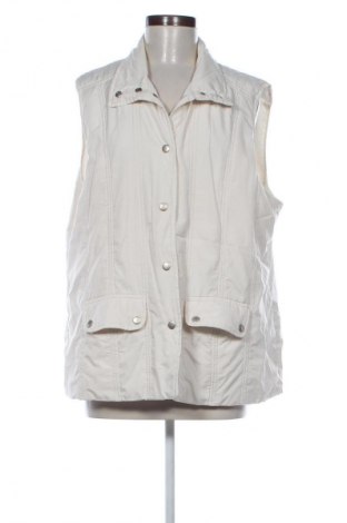 Дамски елек Port Louis, Размер XXL, Цвят Екрю, Цена 8,56 €