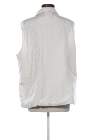 Дамски елек Port Louis, Размер XXL, Цвят Екрю, Цена 8,56 €