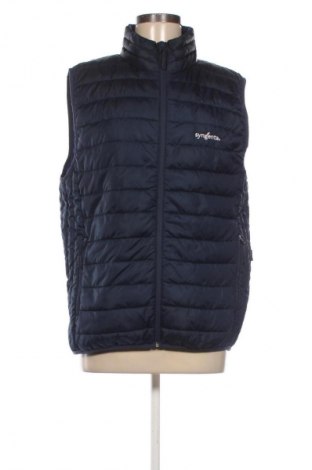 Γυναικείο γιλέκο Roly, Μέγεθος M, Χρώμα Μπλέ, Τιμή 3,99 €