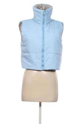 Vestă de femei SHEIN, Mărime M, Culoare Albastru, Preț 27,99 Lei