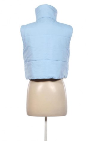 Vestă de femei SHEIN, Mărime M, Culoare Albastru, Preț 27,99 Lei