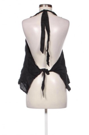 Γυναικείο γιλέκο SUBTITLED, Μέγεθος M, Χρώμα Μαύρο, Τιμή 11,99 €