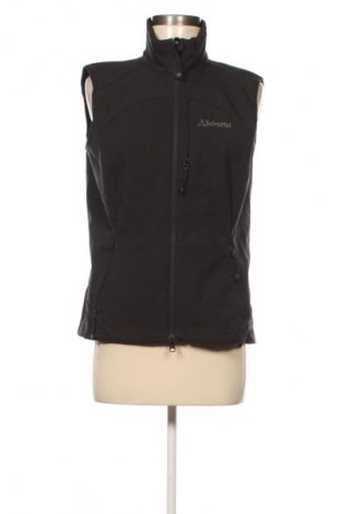Γυναικείο γιλέκο Schoffel, Μέγεθος M, Χρώμα Μαύρο, Τιμή 23,99 €