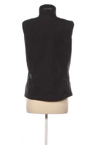 Γυναικείο γιλέκο Schoffel, Μέγεθος M, Χρώμα Μαύρο, Τιμή 23,99 €
