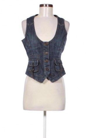 Dámska vesta  Street One, Veľkosť M, Farba Modrá, Cena  12,82 €