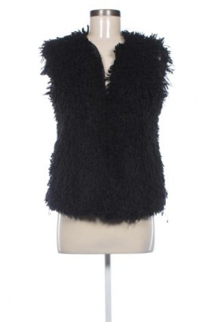 Дамски елек Terranova, Размер S, Цвят Черен, Цена 4,09 €