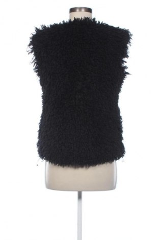 Дамски елек Terranova, Размер S, Цвят Черен, Цена 4,09 €