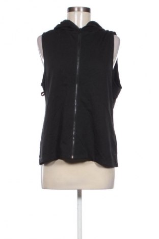 Дамски елек Unbranded, Размер XL, Цвят Черен, Цена 5,62 €