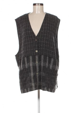 Γυναικείο γιλέκο Unbranded, Μέγεθος XL, Χρώμα Πολύχρωμο, Τιμή 9,99 €