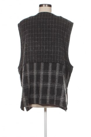 Γυναικείο γιλέκο Unbranded, Μέγεθος XL, Χρώμα Πολύχρωμο, Τιμή 9,99 €