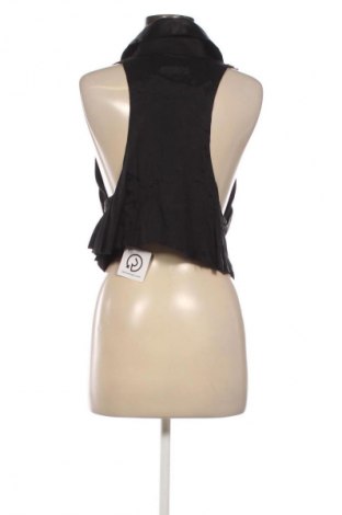 Damska kamizelka Unbranded, Rozmiar S, Kolor Czarny, Cena 26,99 zł