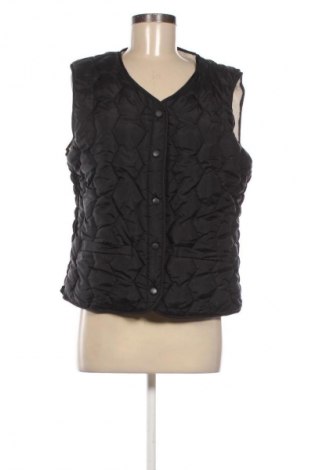 Γυναικείο γιλέκο Unbranded, Μέγεθος M, Χρώμα Μαύρο, Τιμή 14,99 €