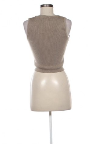 Damska kamizelka Unbranded, Rozmiar M, Kolor Beżowy, Cena 27,99 zł