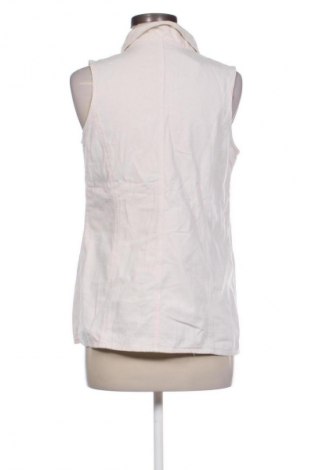 Damska kamizelka Unbranded, Rozmiar M, Kolor Beżowy, Cena 22,99 zł