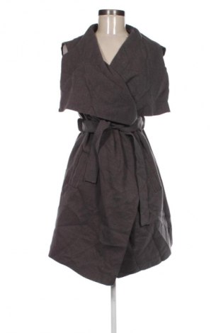 Дамски елек Unbranded, Размер M, Цвят Сив, Цена 20,45 €