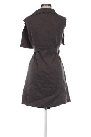 Дамски елек Unbranded, Размер M, Цвят Сив, Цена 20,45 €