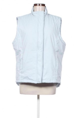 Damenweste Unbranded, Größe XL, Farbe Blau, Preis € 5,99