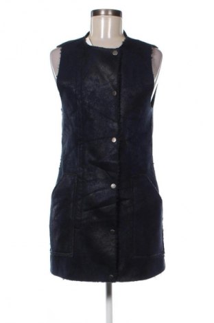 Damska kamizelka Unbranded, Rozmiar XS, Kolor Niebieski, Cena 65,99 zł