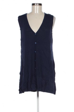 Damska kamizelka Unbranded, Rozmiar L, Kolor Niebieski, Cena 6,99 zł