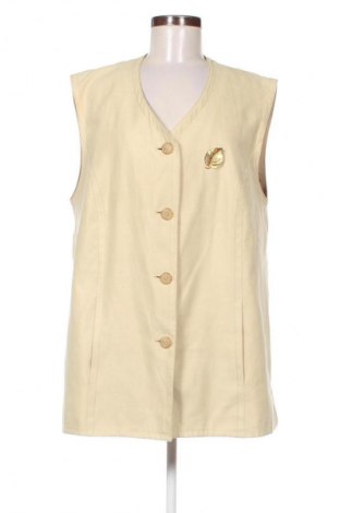 Damska kamizelka Unbranded, Rozmiar XL, Kolor Żółty, Cena 27,99 zł