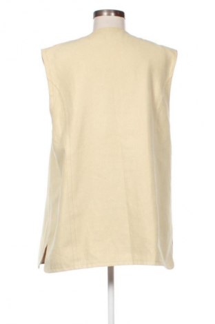 Damska kamizelka Unbranded, Rozmiar XL, Kolor Żółty, Cena 27,99 zł