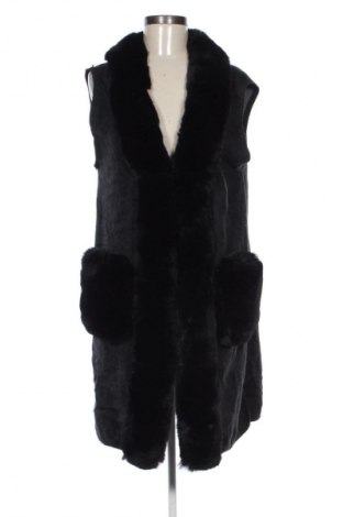 Γυναικείο γιλέκο Unbranded, Μέγεθος S, Χρώμα Μαύρο, Τιμή 14,99 €