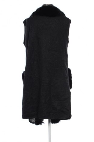 Γυναικείο γιλέκο Unbranded, Μέγεθος S, Χρώμα Μαύρο, Τιμή 14,99 €