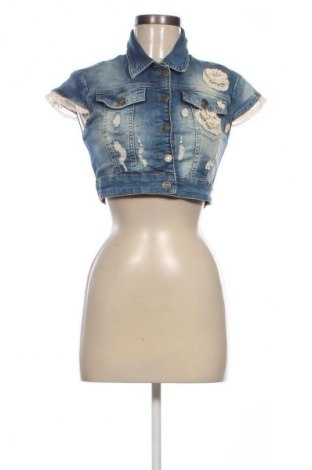 Dámska vesta  Unbranded, Veľkosť M, Farba Modrá, Cena  4,95 €