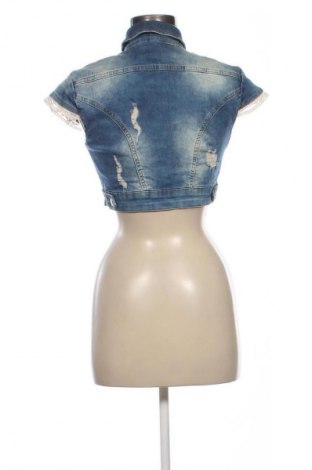 Dámska vesta  Unbranded, Veľkosť M, Farba Modrá, Cena  4,95 €