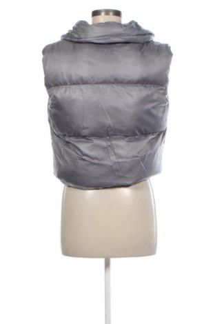 Дамски елек Unbranded, Размер L, Цвят Сив, Цена 9,71 €