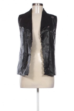 Damska kamizelka Unbranded, Rozmiar S, Kolor Czarny, Cena 26,99 zł