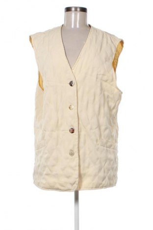 Damska kamizelka Unbranded, Rozmiar XL, Kolor Żółty, Cena 27,40 zł