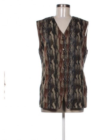 Damska kamizelka Unbranded, Rozmiar M, Kolor Kolorowy, Cena 27,40 zł