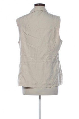 Damska kamizelka Unbranded, Rozmiar M, Kolor Beżowy, Cena 27,40 zł